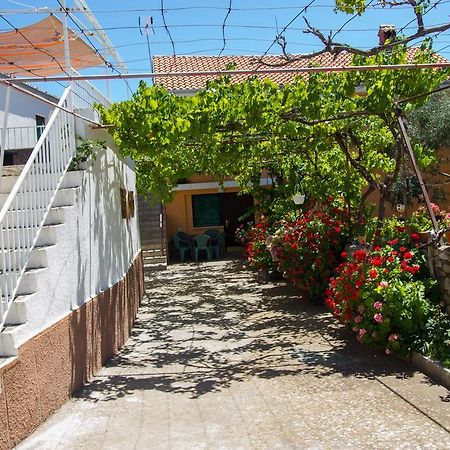 Apartments Stefanovski Paradiso Veli Lošinj Zimmer foto