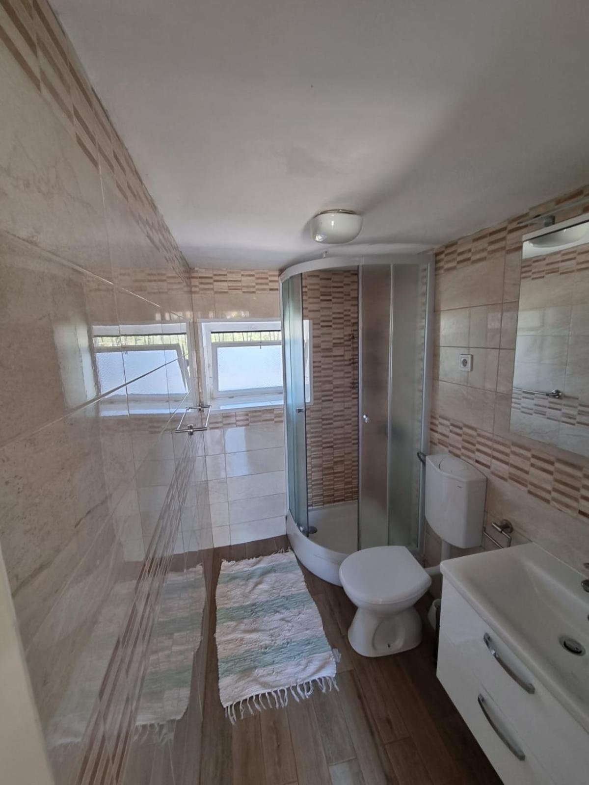 Apartments Stefanovski Paradiso Veli Lošinj Exterior foto