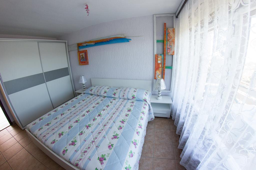 Apartments Stefanovski Paradiso Veli Lošinj Zimmer foto