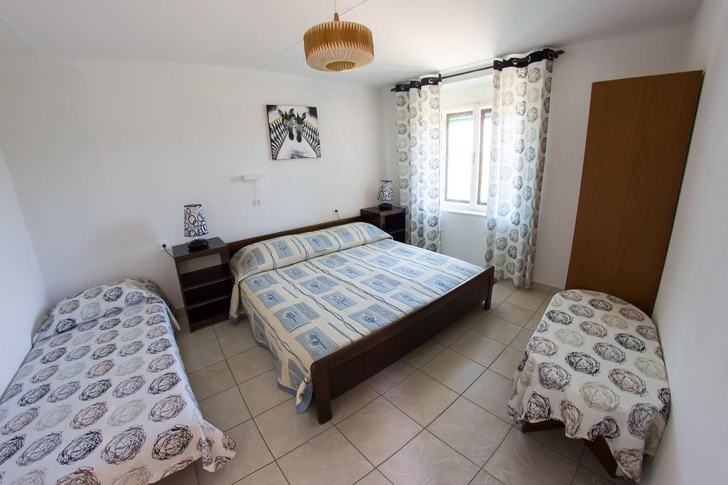 Apartments Stefanovski Paradiso Veli Lošinj Zimmer foto