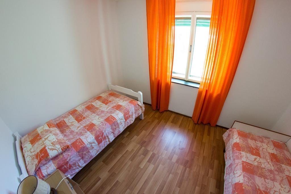 Apartments Stefanovski Paradiso Veli Lošinj Zimmer foto