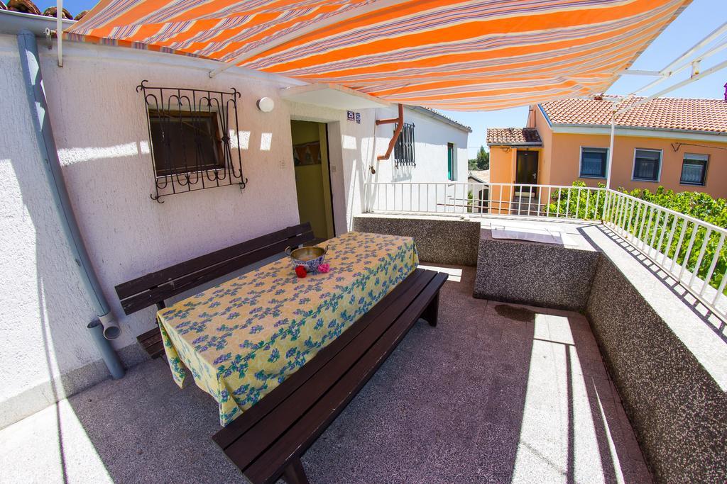 Apartments Stefanovski Paradiso Veli Lošinj Zimmer foto